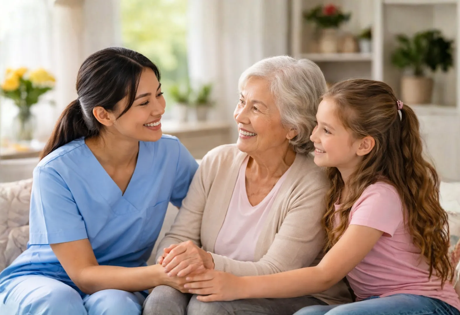 Caregiver Programs