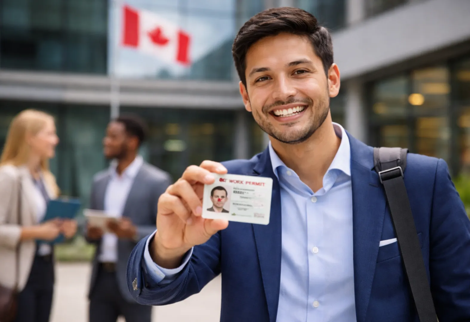 Work Permits